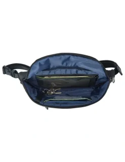 Travelon Urban Anti-Theft Waist Pack in Black