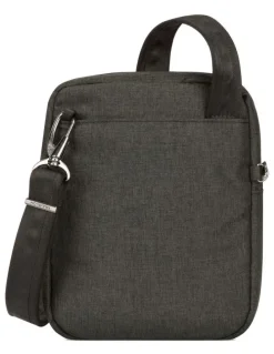 Travelon Urban Anti-Theft Small Crossbody Bag in Slate