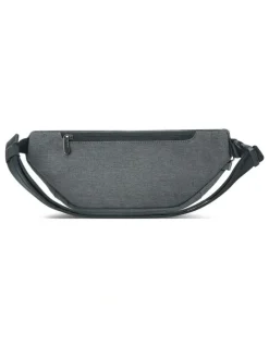 Travelon Urban Anti-Theft Waist Pack in Slate