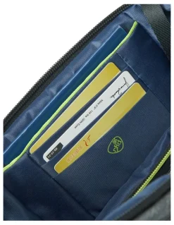 Travelon Urban Anti-Theft Waist Pack in Slate