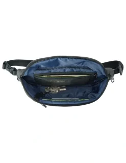 Travelon Urban Anti-Theft Waist Pack in Slate