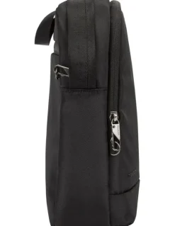 Travelon Urban Anti-Theft Tablet Tour Bag in Black