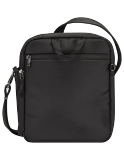Travelon Urban Anti-Theft Tablet Tour Bag in Black