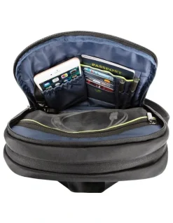 Travelon Urban Anti-Theft Tablet Tour Bag in Black