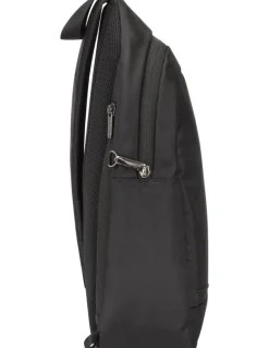 Travelon Urban Anti-Theft Tablet Sling Bag in Black