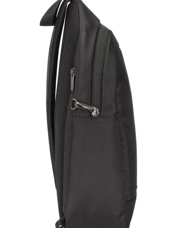 Travelon Urban Anti-Theft Tablet Sling Bag in Black