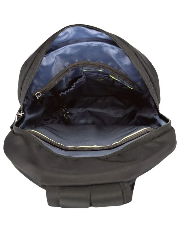 Travelon Urban Anti-Theft Tablet Sling Bag in Black
