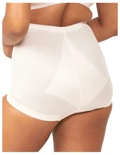 Triumph Belform Shapewear Brief in Beige