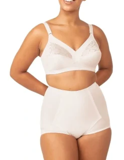 Triumph Belform Shapewear Brief in Beige