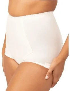 Triumph Belform Shapewear Brief in Beige