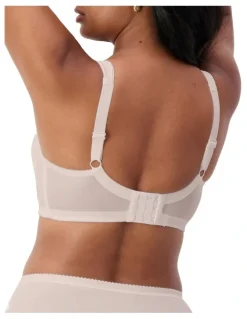 Triumph Endless Comfort Soft Cup Bra in Beige