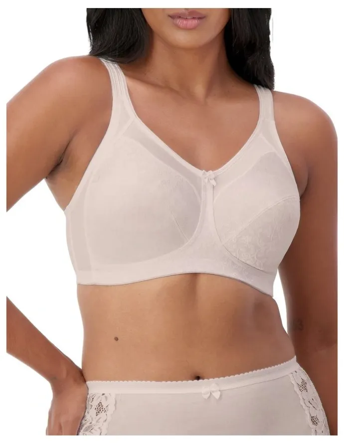 Triumph Endless Comfort Soft Cup Bra in Beige