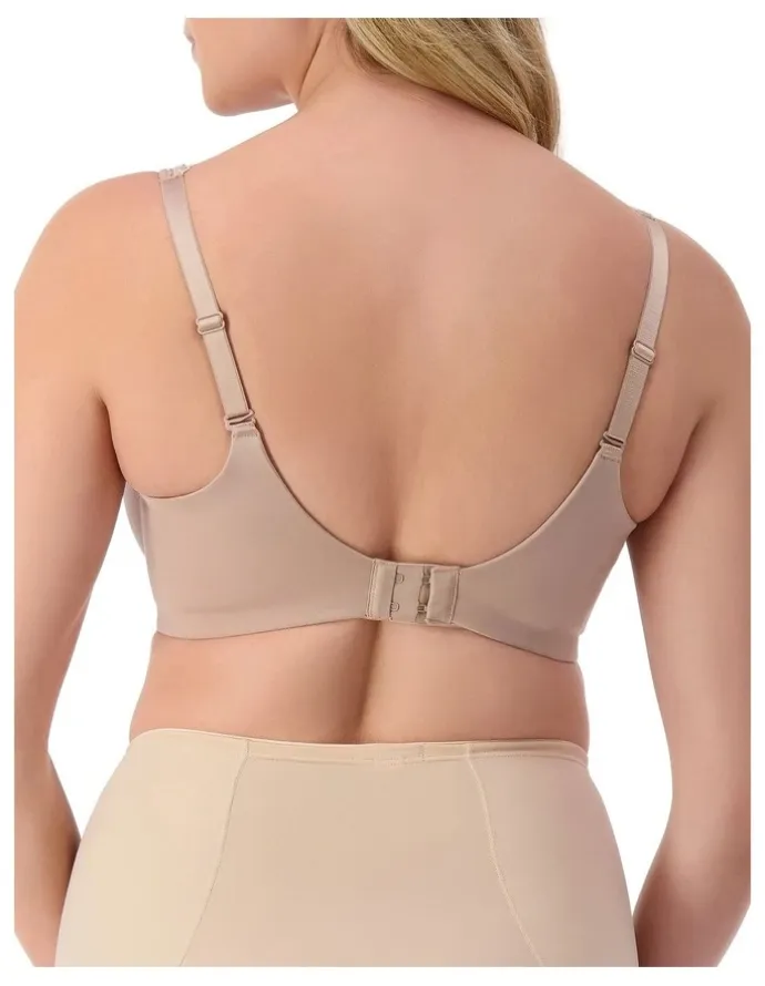 Triumph Gorgeous Silhouette T-shirt Bra in Skin Light Combina