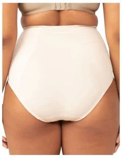 Triumph Minimiser Hips Brief in Beige