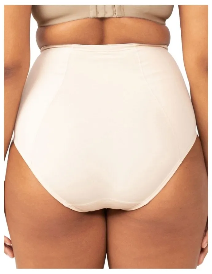 Triumph Minimiser Hips Brief in Beige