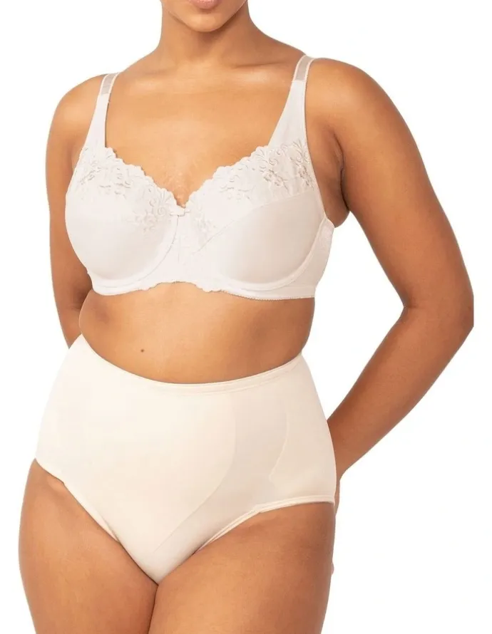 Triumph Minimiser Hips Brief in Beige
