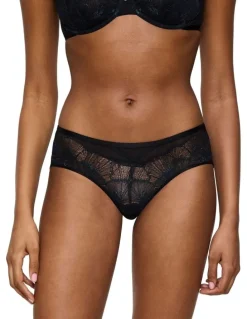 Triumph Palina Moonlight Kiss Hipster in Black