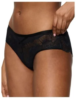 Triumph Palina Moonlight Kiss Hipster in Black