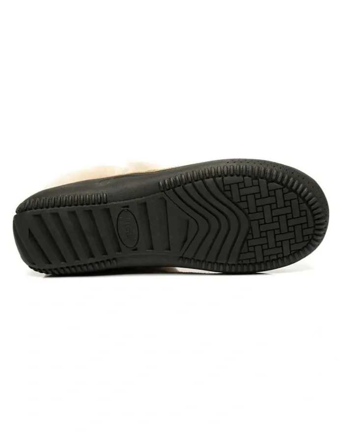UGG Australian Shepherd Daley Slipper in Chestnut M