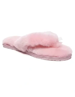 UGG Australian Shepherd Farah Slipper in Pink
