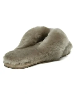 UGG Australian Shepherd Farah Slipper in Khaki