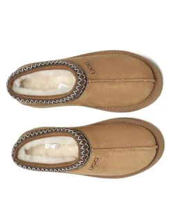 UGG Australian Shepherd Hippie Platform in Chestnut