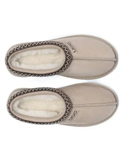 UGG Australian Shepherd Hippie Slipper in Sand