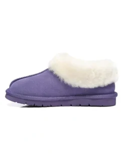 UGG Australian Shepherd Homey Slipper in Lilac