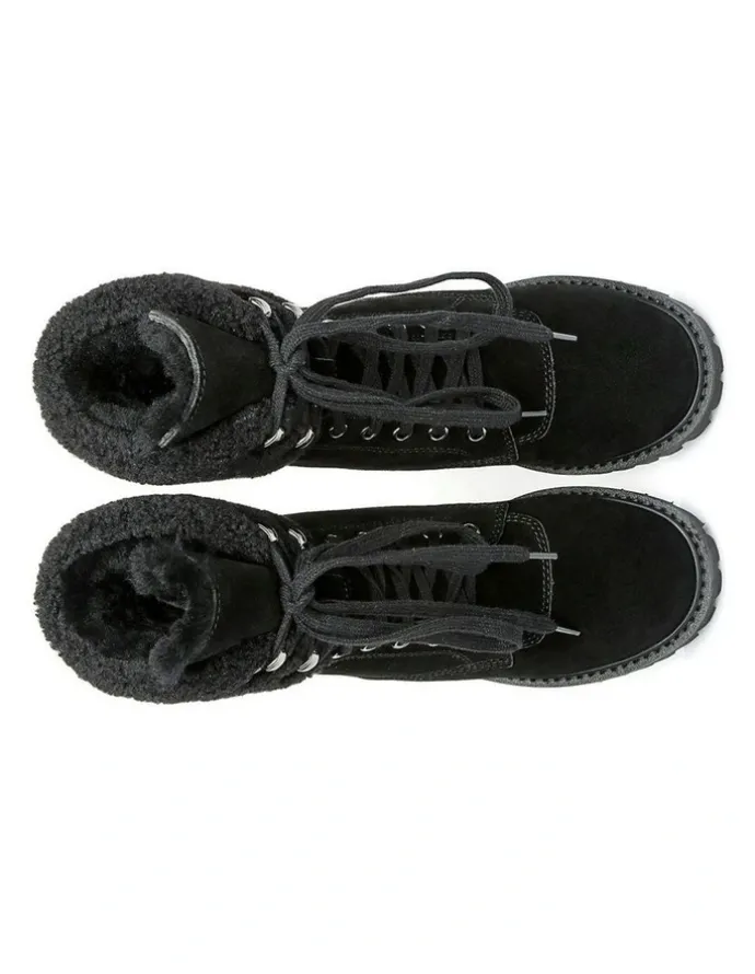 UGG Australian Shepherd Mina Boots in Black