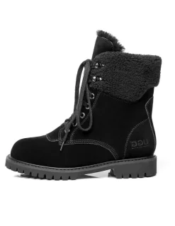 UGG Australian Shepherd Mina Boots in Black
