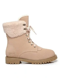 UGG Australian Shepherd Mina Boots in Pink