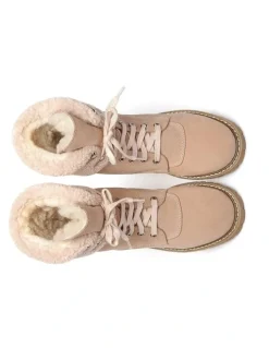UGG Australian Shepherd Mina Boots in Pink