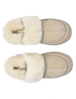 UGG Australian Shepherd Musa Platform in Sand