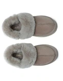 UGG Australian Shepherd Musa Platform in Brown