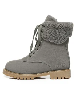 UGG Australian Shepherd Mina Boots in Grey