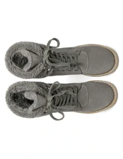 UGG Australian Shepherd Mina Boots in Grey