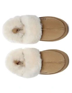 UGG Australian Shepherd Musa Platform in Chestnut