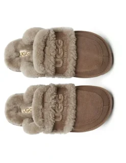UGG Australian Shepherd Rilee Slipper in Brown