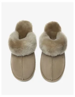 UGG Australian Shepherd Special Muffin Slipper in Caribou