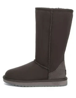 UGG Australian Shepherd Tall Classic Boots in Chocolate