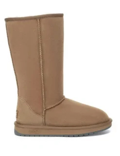 UGG Australian Shepherd Tall Classic Boots in Chestnut