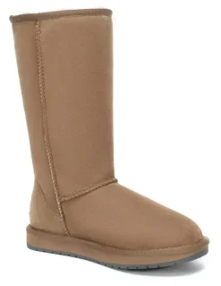 UGG Australian Shepherd Tall Classic Boots in Chestnut