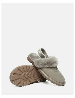 UGG Australian Shepherd Waffle Plus in Caribou
