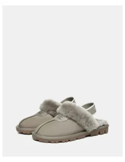 UGG Australian Shepherd Waffle Plus in Caribou