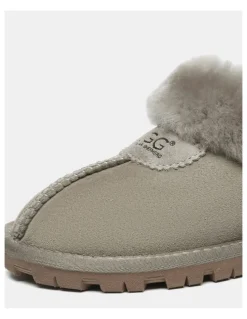 UGG Australian Shepherd Waffle Plus in Caribou