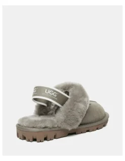 UGG Australian Shepherd Waffle Plus in Caribou