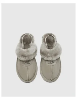 UGG Australian Shepherd Waffle Plus in Caribou