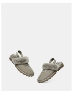 UGG Australian Shepherd Waffle Plus in Caribou