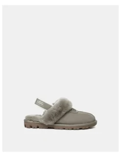 UGG Australian Shepherd Waffle Plus in Caribou