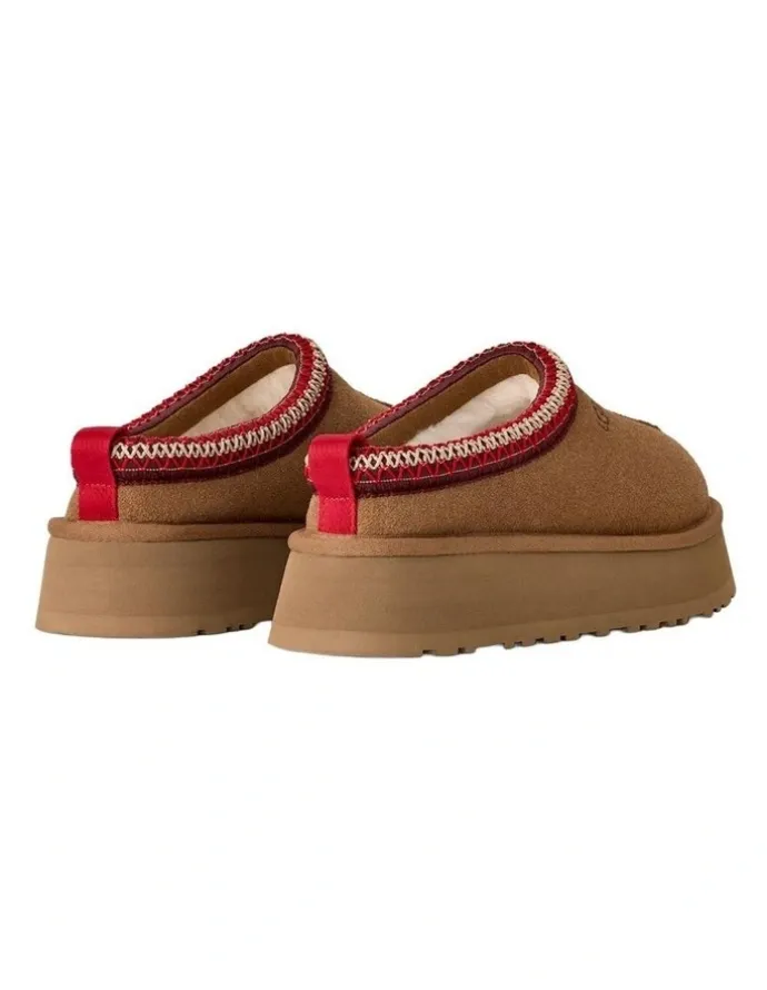 UGG Tazz II Slipper in Brown